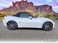 2025 Mazda MX-5 Miata Grand Touring