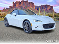 2025 Mazda MX-5 Miata Grand Touring