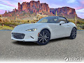 2025 Mazda MX-5 Miata Grand Touring