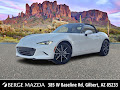 2025 Mazda MX-5 Miata Grand Touring