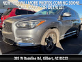2019 INFINITI QX60 PURE