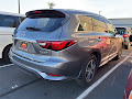 2019 INFINITI QX60 PURE