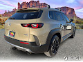 2024 Mazda CX-50 2.5 Turbo Meridian Edition