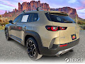 2024 Mazda CX-50 2.5 Turbo Meridian Edition