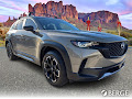 2024 Mazda CX-50 2.5 Turbo Meridian Edition