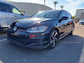 2020 Volkswagen Golf GTI 2.0T S