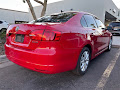 2013 Volkswagen Jetta 2.5L SE