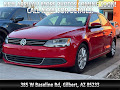 2013 Volkswagen Jetta 2.5L SE