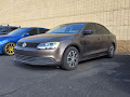 2014 Volkswagen Jetta 2.0L S