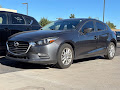 2018 Mazda Mazda3 5-Door Sport