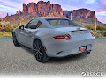 2025 Mazda MX-5 Miata RF Grand Touring