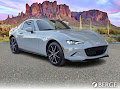 2025 Mazda MX-5 Miata RF Grand Touring