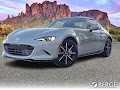 2025 Mazda MX-5 Miata RF Grand Touring