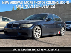 2006 BMW 3 Series 330i