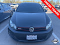 2013 Volkswagen GTI Driver's Edition