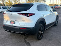 2021 Mazda CX-30 2.5 Turbo