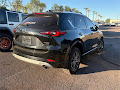 2025 Mazda CX-5 2.5 Turbo Signature