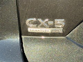 2025 Mazda CX-5 2.5 Turbo Signature