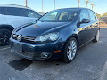 2014 Volkswagen Golf TDI