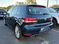 2014 Volkswagen Golf TDI