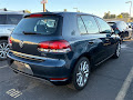 2014 Volkswagen Golf TDI