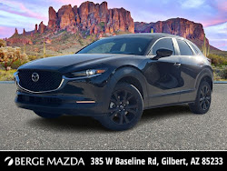 2026 Mazda CX-30 2.5 S Select Sport
