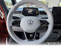 2025 Volkswagen ID. Buzz Pro S Plus