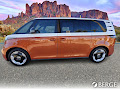 2025 Volkswagen ID. Buzz Pro S Plus