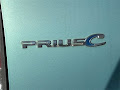 2013 Toyota Prius c One