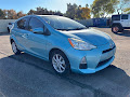 2013 Toyota Prius c One