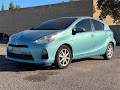 2013 Toyota Prius c One