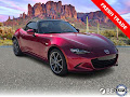 2019 Mazda MX-5 Miata Grand Touring