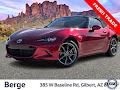 2019 Mazda MX-5 Miata Grand Touring