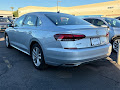 2020 Volkswagen Passat 2.0T SE