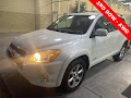 2009 Toyota RAV4 Limited