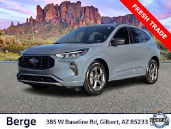 2023 Ford Escape Hybrid ST-Line