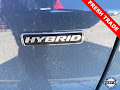 2023 Ford Escape Hybrid ST-Line