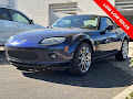 2007 Mazda MX-5 Miata Grand Touring