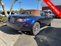 2007 Mazda MX-5 Miata Grand Touring