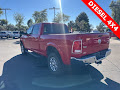 2015 RAM 2500 Laramie