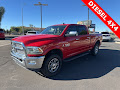 2015 RAM 2500 Laramie