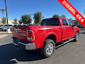 2015 RAM 2500 Laramie