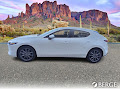 2025 Mazda Mazda3 2.5 S Preferred Package