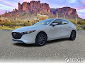 2025 Mazda Mazda3 2.5 S Preferred Package