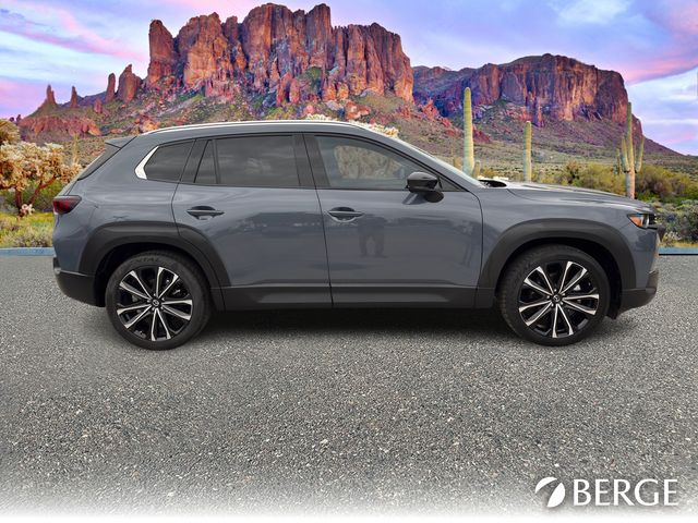 2023 Mazda CX-50 2.5 Turbo Premium Package