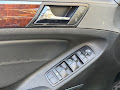 2011 Mercedes-Benz M-Class ML 350