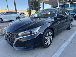 2023 Nissan Altima 2.5 S