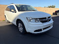 2020 Dodge Journey SE
