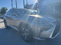 2018 Lexus RX 350