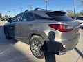 2018 Lexus RX 350